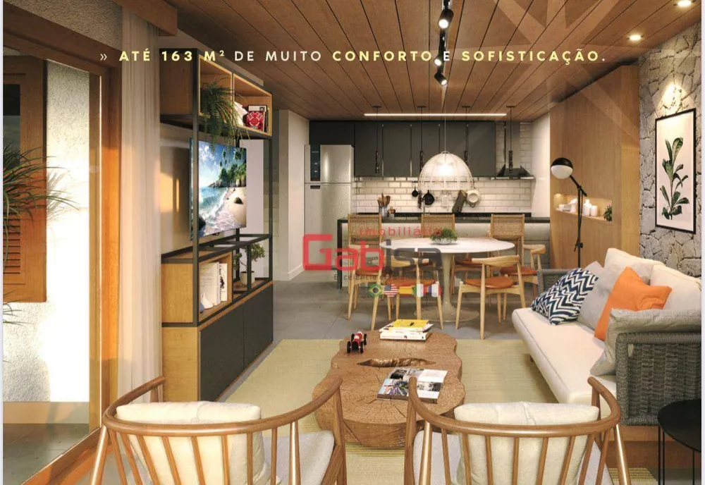 Casa de Condomínio, 4 quartos - Foto 14