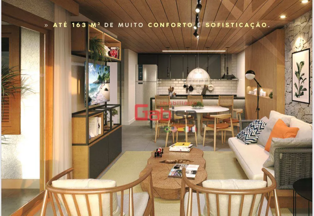 Casa de Condomínio, 4 quartos - Foto 15