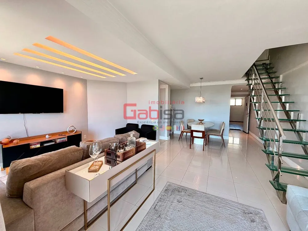 Cobertura, 3 quartos, 250 m² - Foto 6