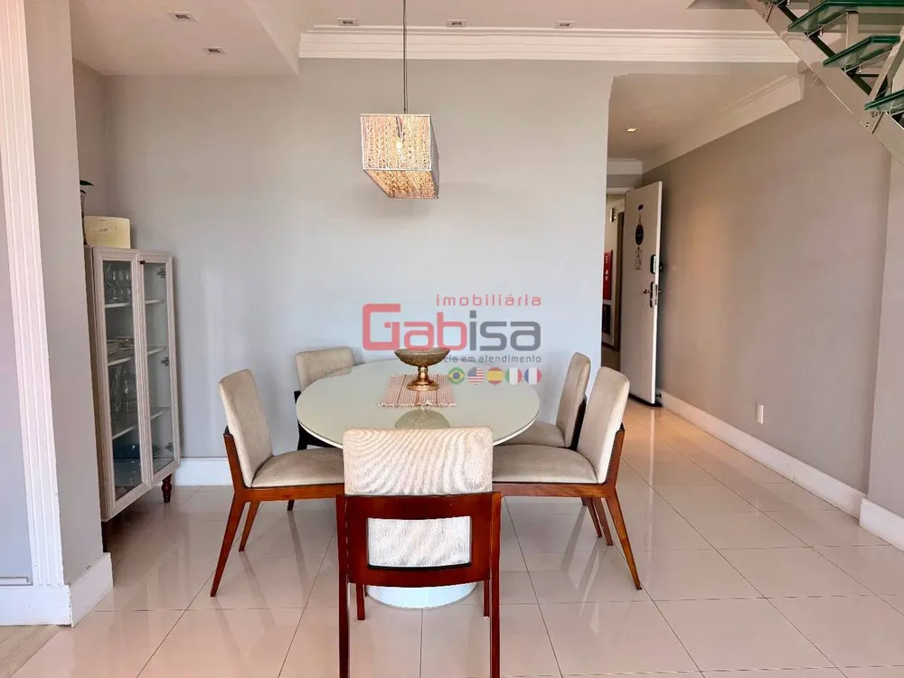Cobertura, 3 quartos, 250 m² - Foto 8