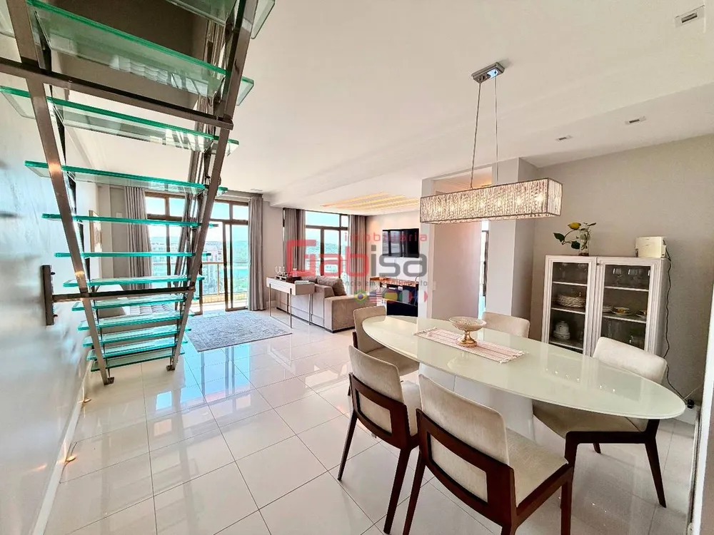 Cobertura, 3 quartos, 250 m² - Foto 2