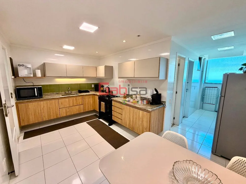 Cobertura, 3 quartos, 250 m² - Foto 11