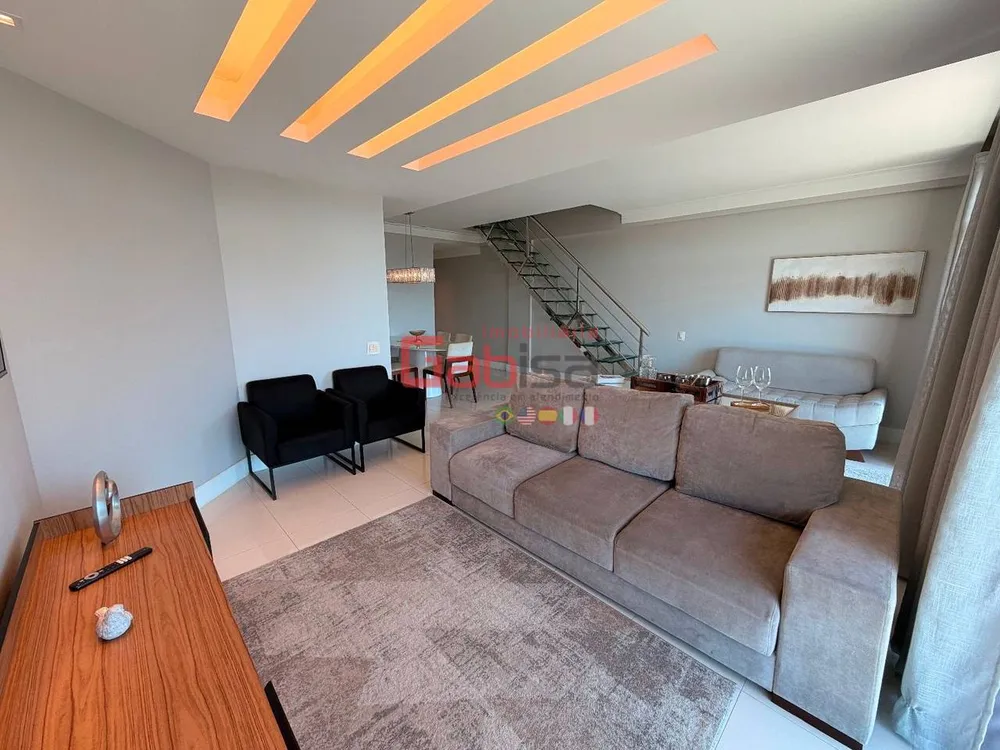 Cobertura, 3 quartos, 250 m² - Foto 5