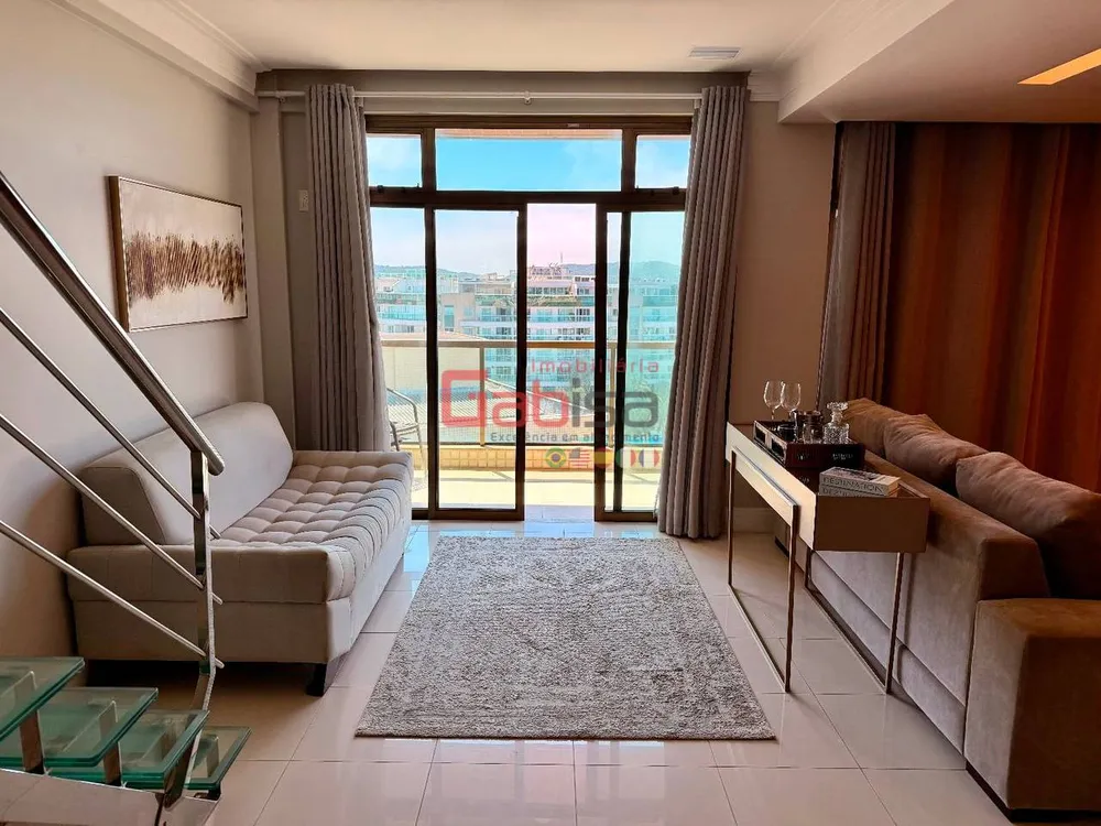 Cobertura, 3 quartos, 250 m² - Foto 4