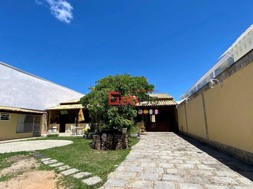 Casa à venda com 4 quartos, 235m² - Foto 9
