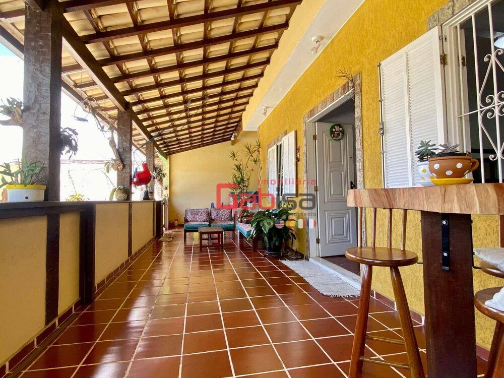 Casa à venda com 4 quartos, 235m² - Foto 8