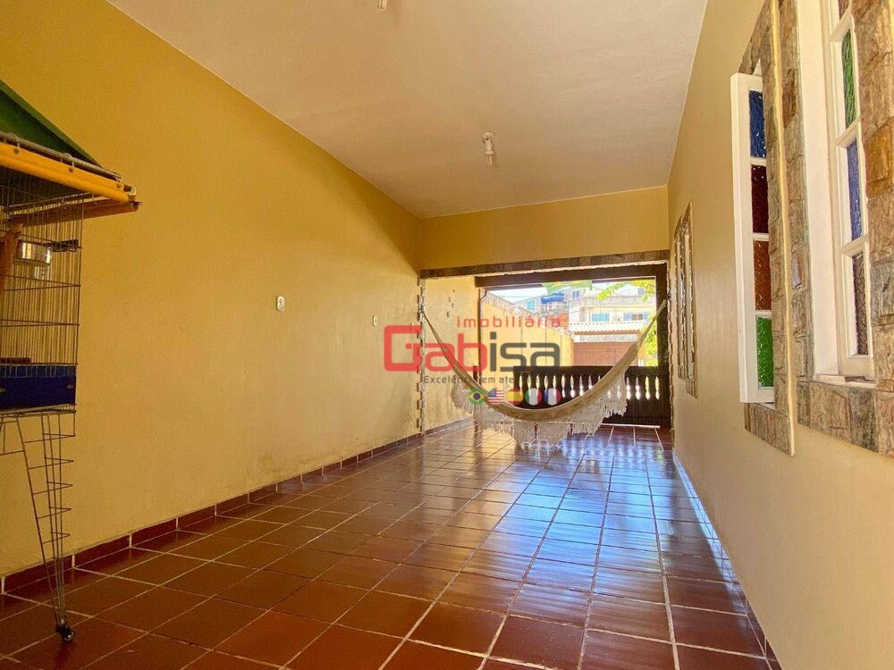Casa à venda com 4 quartos, 235m² - Foto 6