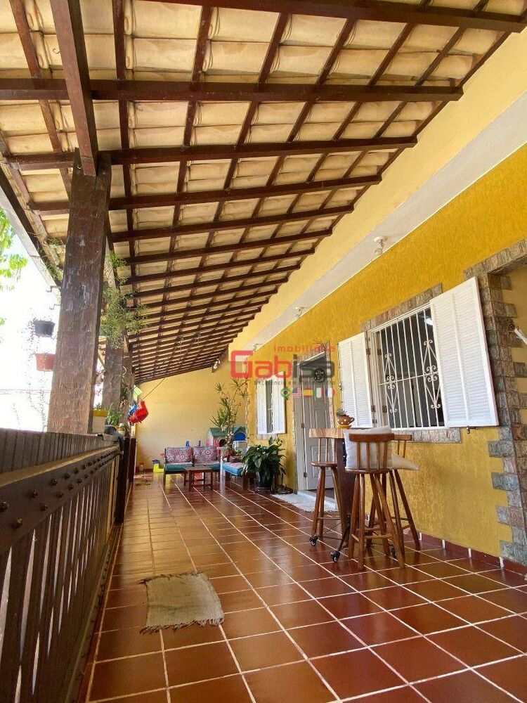 Casa à venda com 4 quartos, 235m² - Foto 7