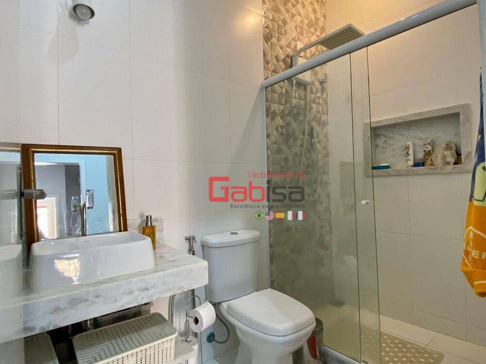 Casa à venda com 4 quartos, 235m² - Foto 4