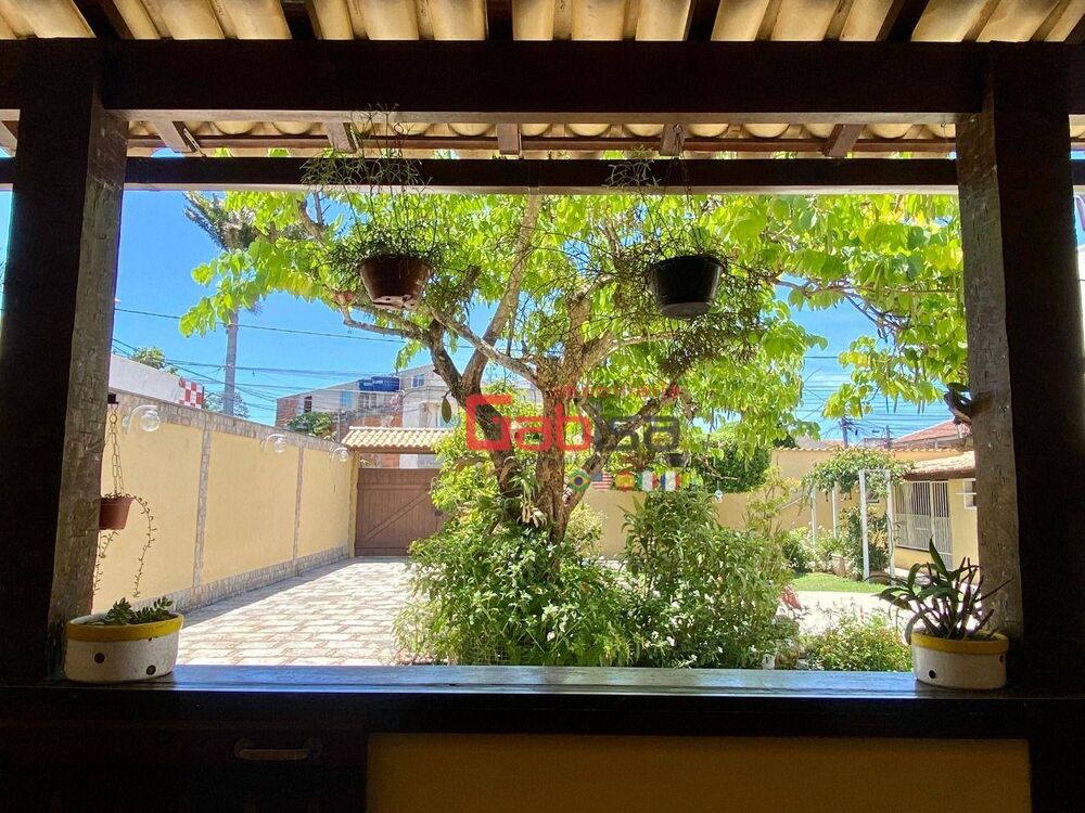 Casa à venda com 4 quartos, 235m² - Foto 12