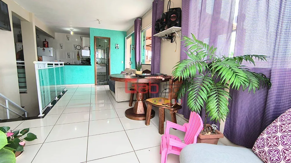 Cobertura, 5 quartos, 220 m² - Foto 2