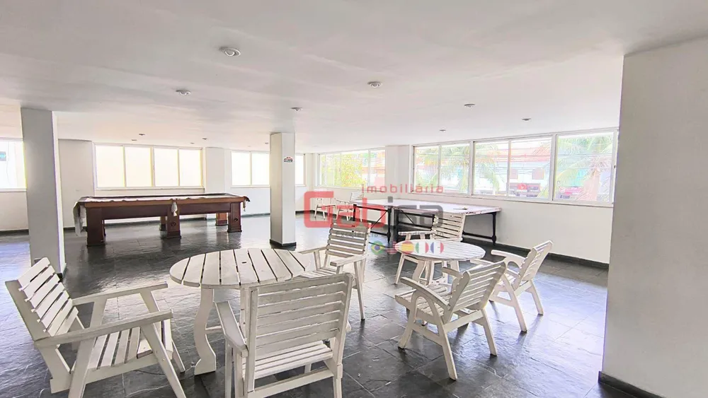 Cobertura, 5 quartos, 220 m² - Foto 20