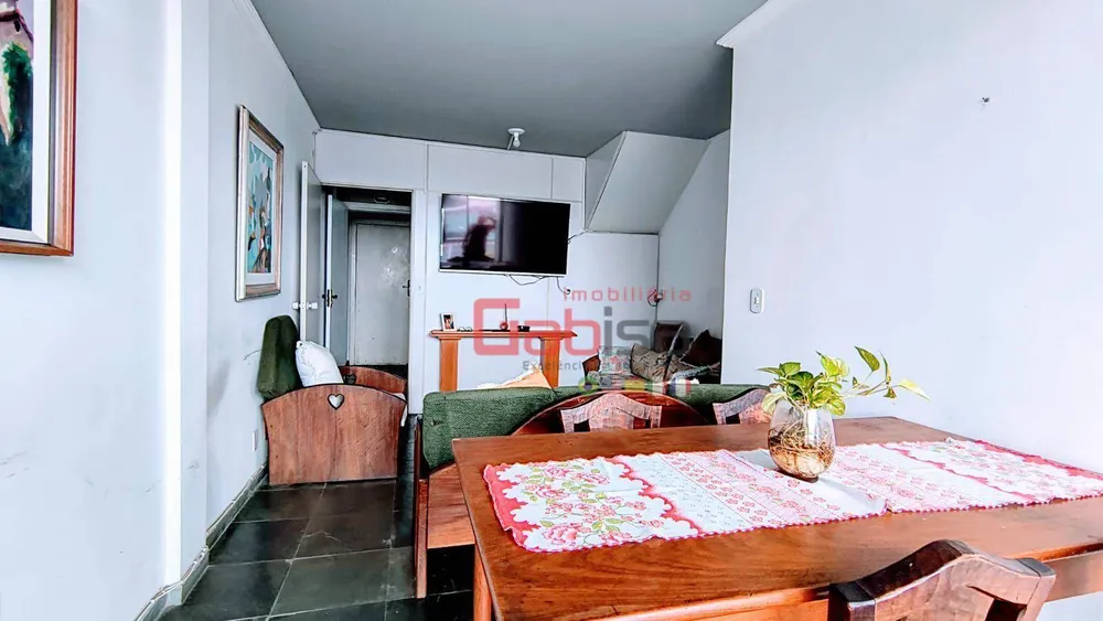 Cobertura, 5 quartos, 220 m² - Foto 4