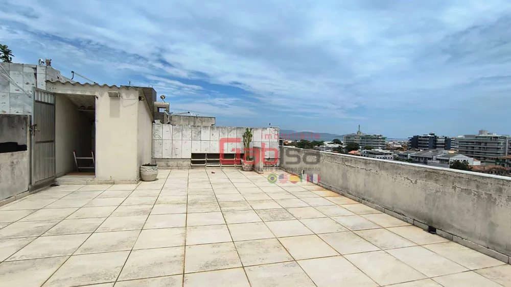 Cobertura, 5 quartos, 220 m² - Foto 18