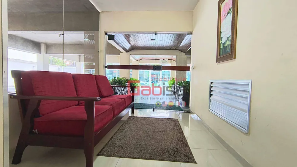 Cobertura, 5 quartos, 220 m² - Foto 19