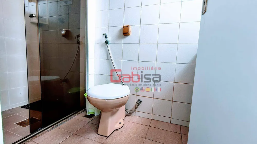 Cobertura, 5 quartos, 220 m² - Foto 7
