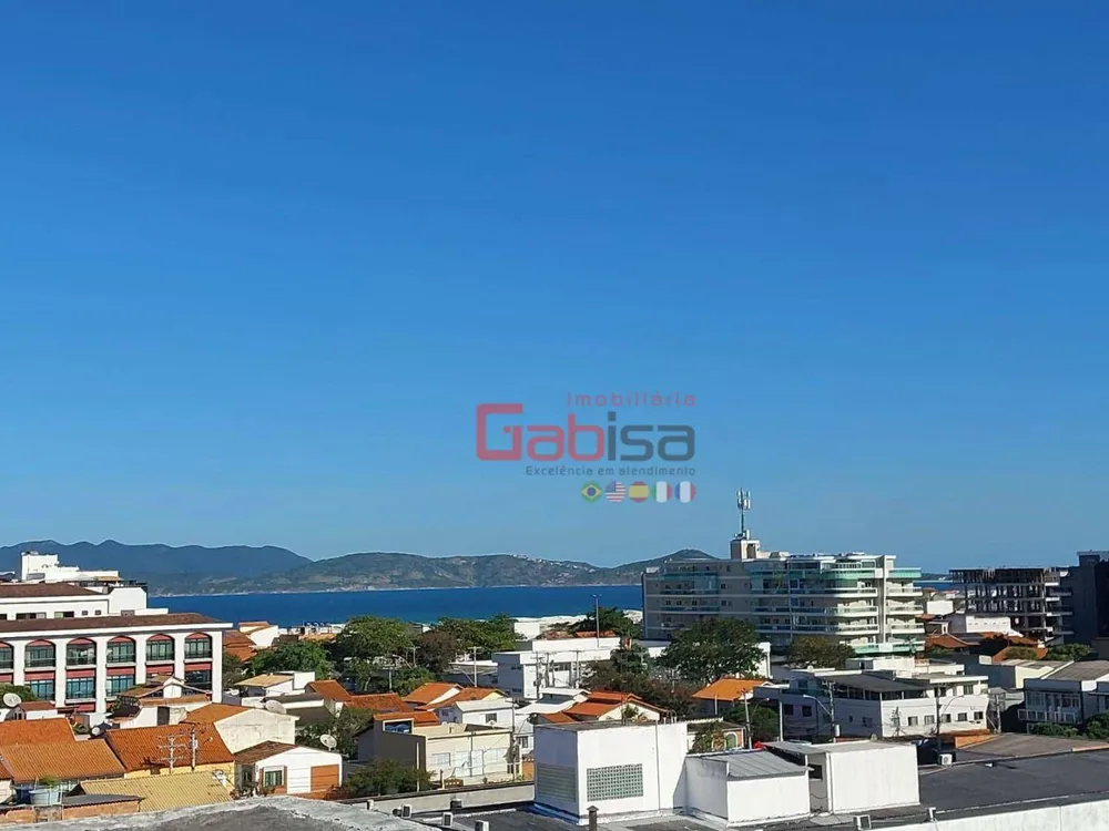 Cobertura, 5 quartos, 220 m² - Foto 17