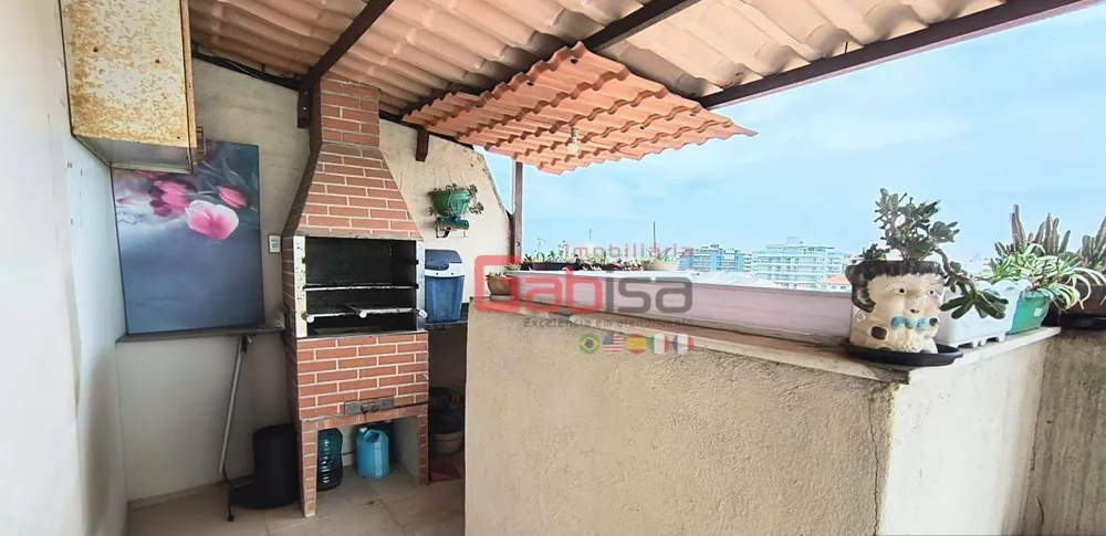 Cobertura, 5 quartos, 220 m² - Foto 16