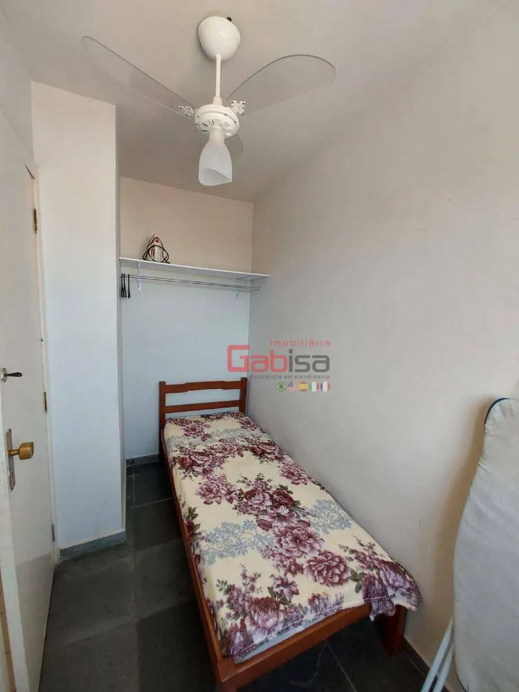 Cobertura, 5 quartos, 220 m² - Foto 11