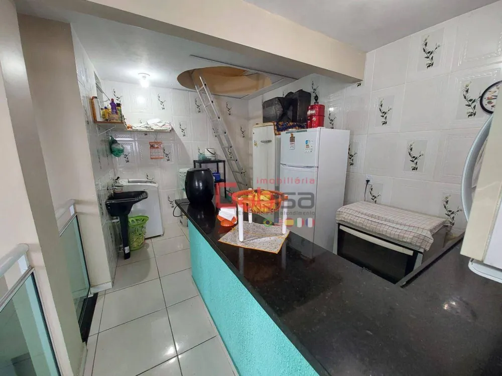 Cobertura, 5 quartos, 220 m² - Foto 12