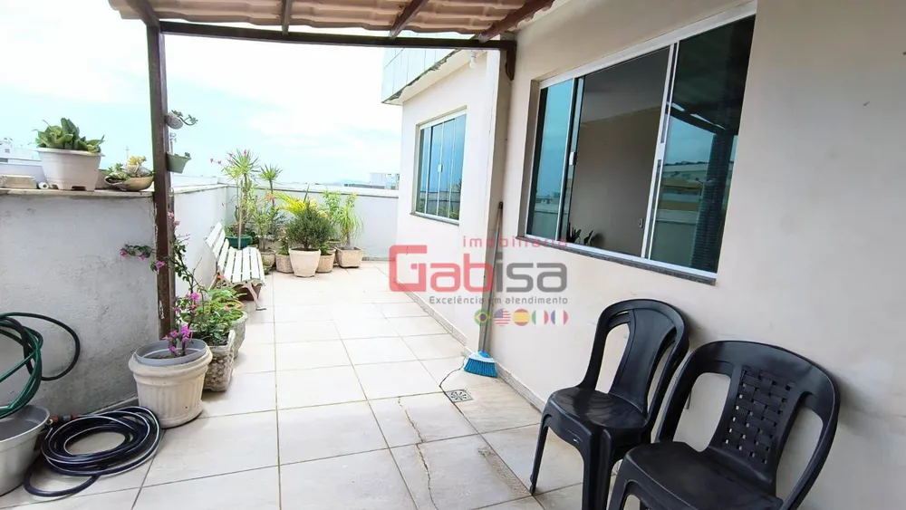 Cobertura, 5 quartos, 220 m² - Foto 1