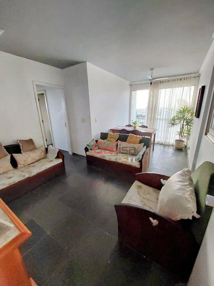 Cobertura, 5 quartos, 220 m² - Foto 3