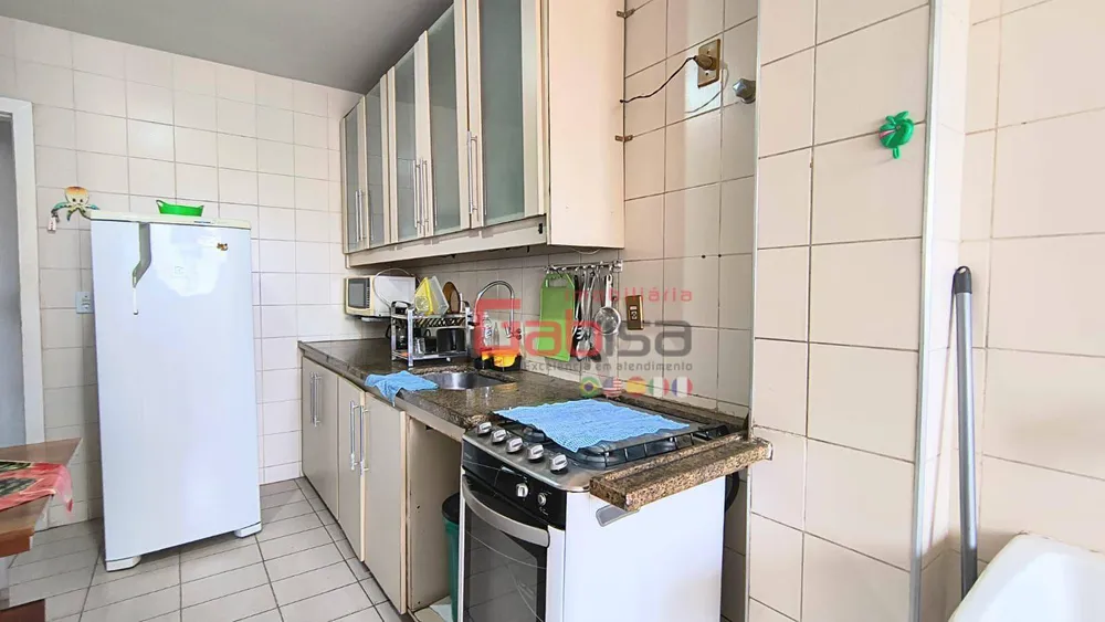 Cobertura, 5 quartos, 220 m² - Foto 5