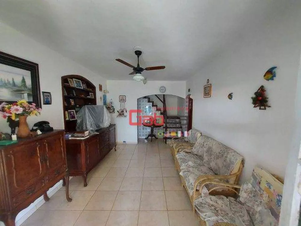 Casa, 5 quartos, 250 m² - Foto 2