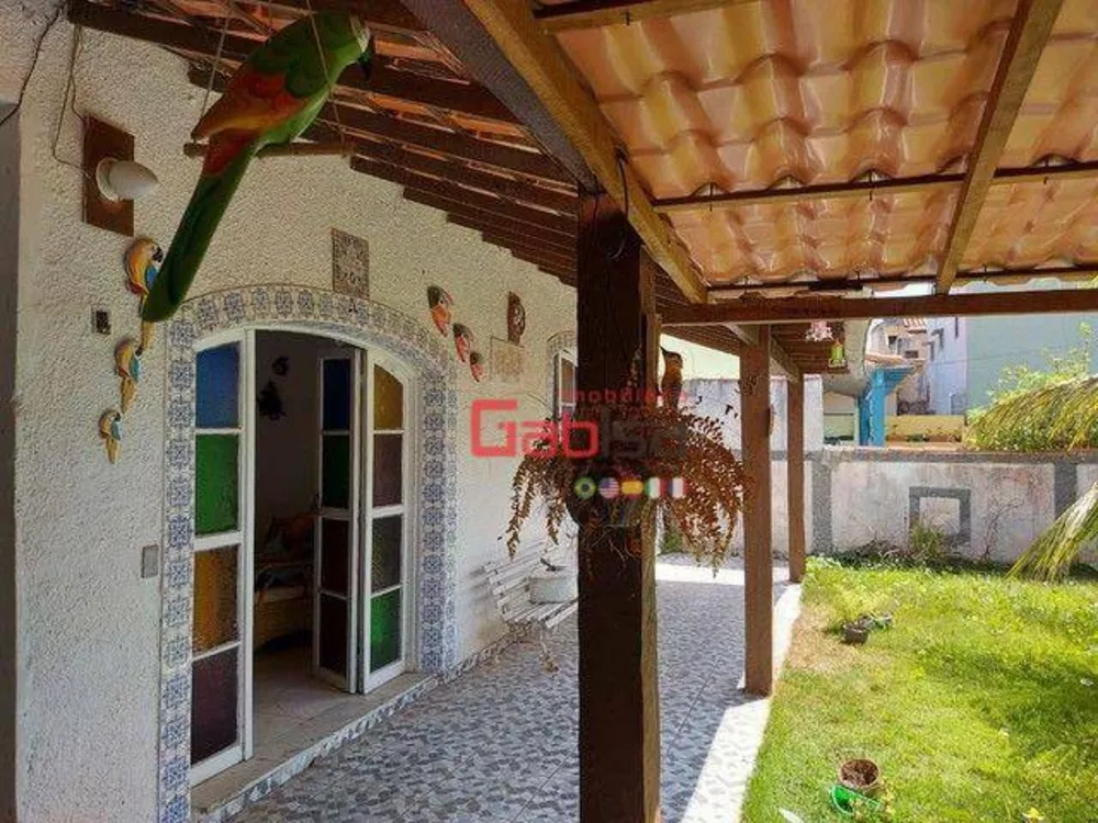 Casa, 5 quartos, 250 m² - Foto 12