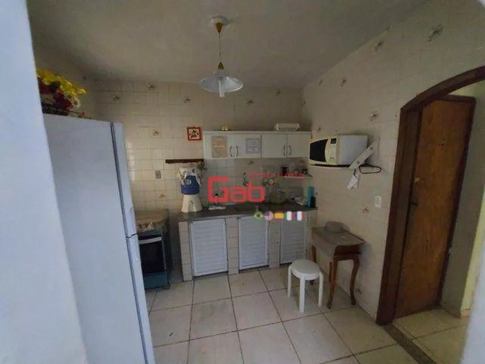 Casa, 5 quartos, 250 m² - Foto 9