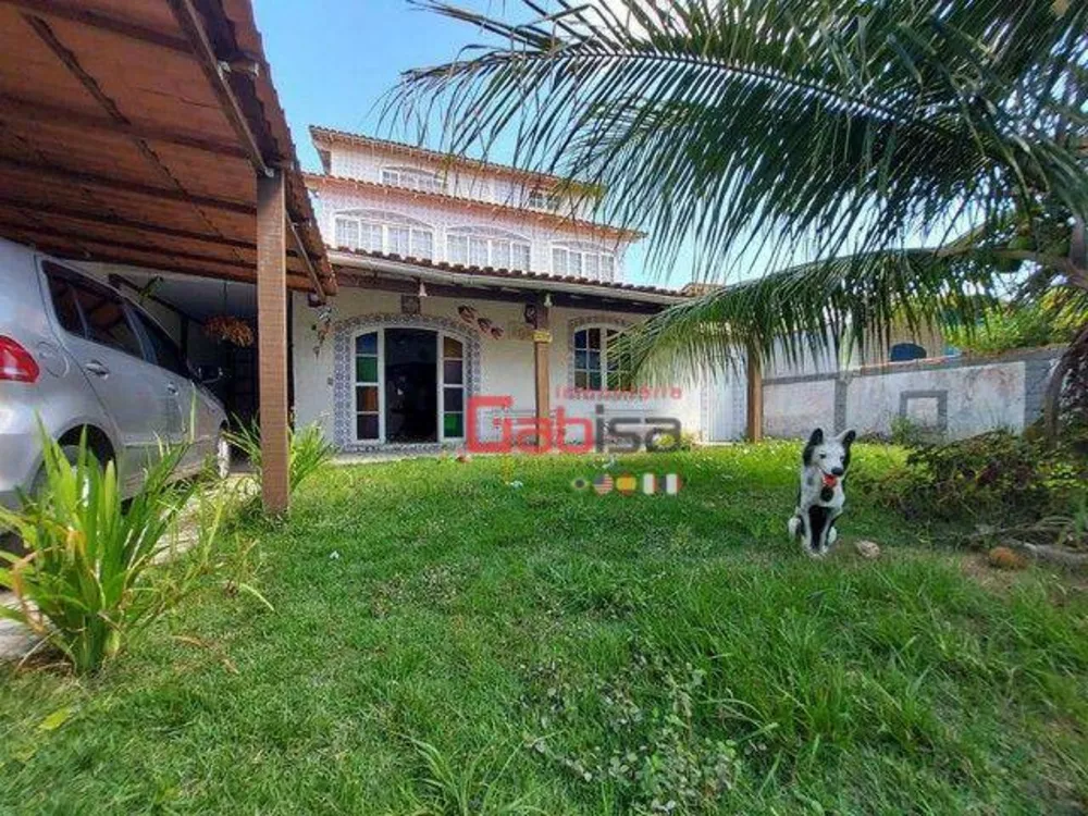 Casa, 5 quartos, 250 m² - Foto 6