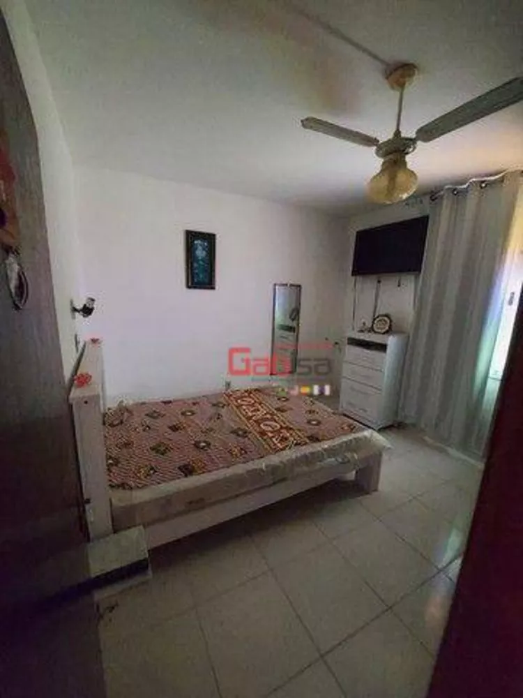 Casa, 5 quartos, 250 m² - Foto 18