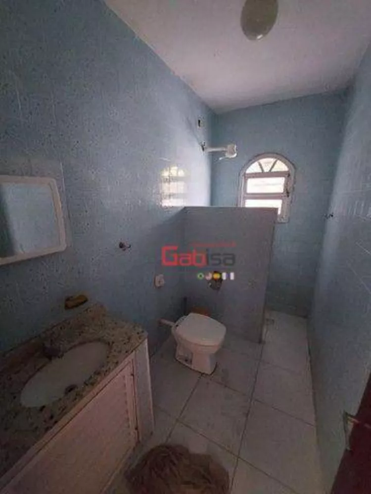 Casa, 5 quartos, 250 m² - Foto 8