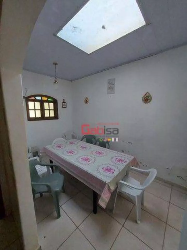 Casa, 5 quartos, 250 m² - Foto 5