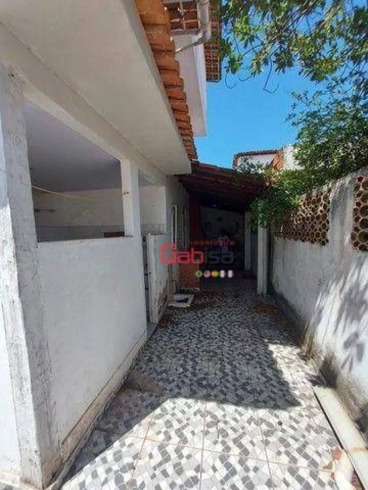 Casa, 5 quartos, 250 m² - Foto 11