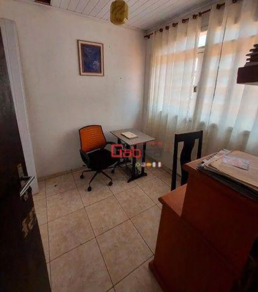 Casa, 5 quartos, 250 m² - Foto 3
