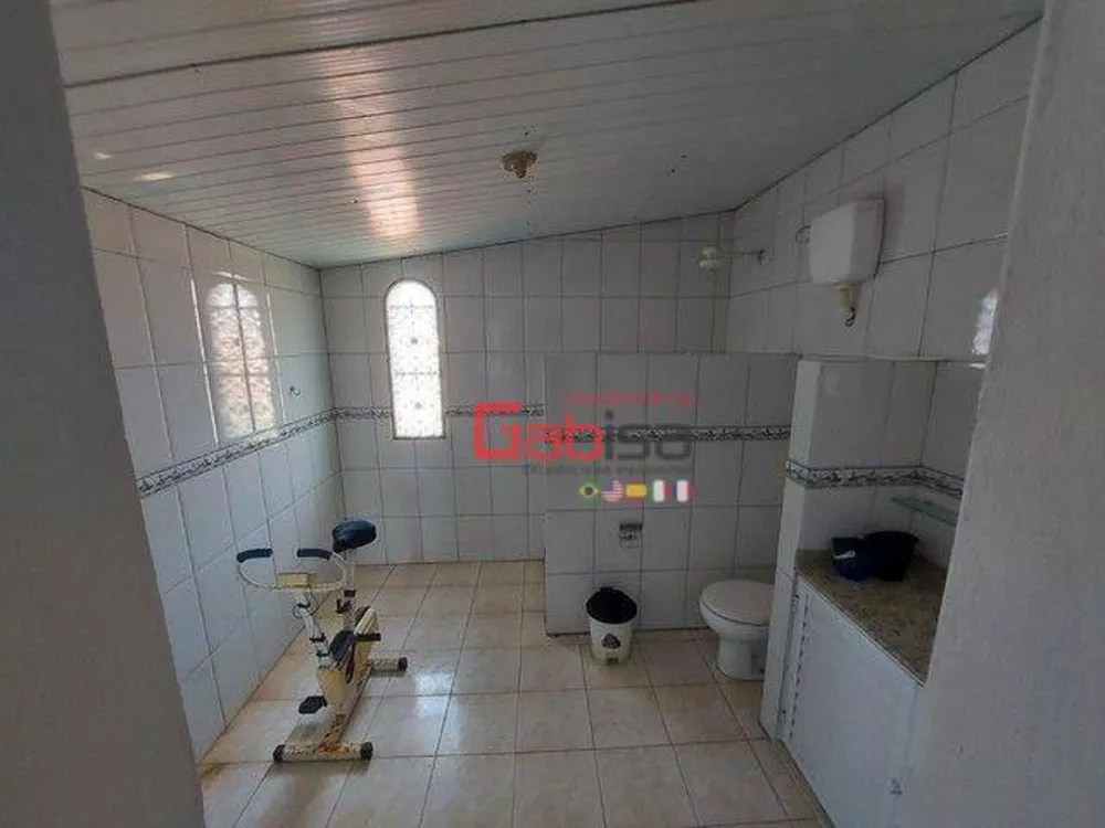 Casa, 5 quartos, 250 m² - Foto 14