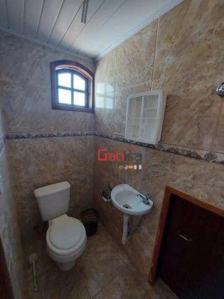 Casa, 5 quartos, 250 m² - Foto 15