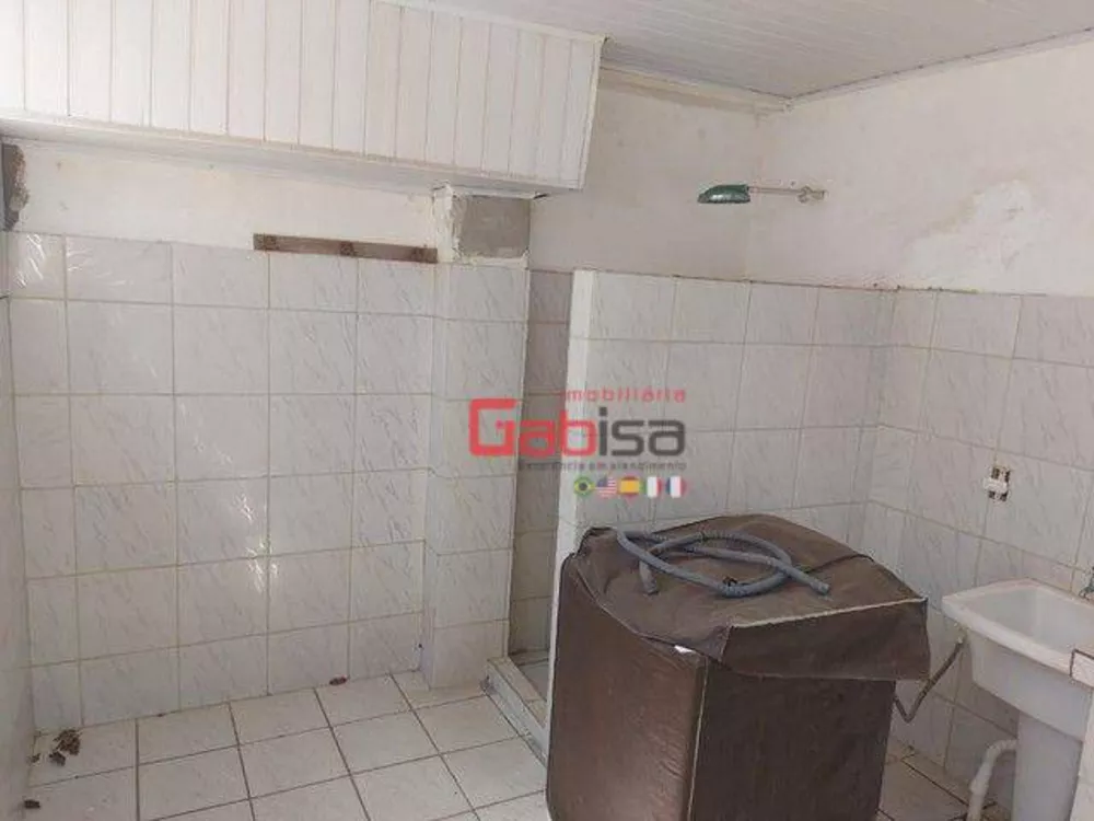 Casa, 5 quartos, 250 m² - Foto 16