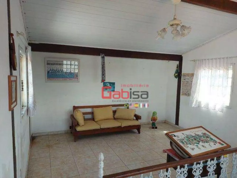 Casa, 5 quartos, 250 m² - Foto 13