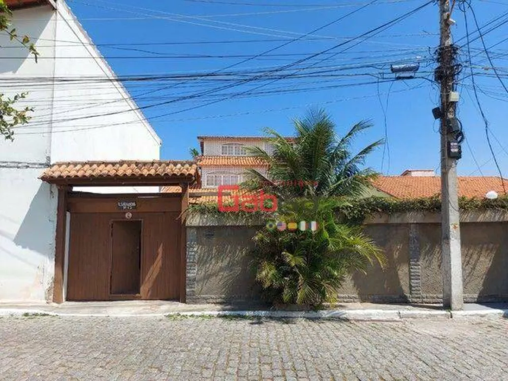 Casa, 5 quartos, 250 m² - Foto 17