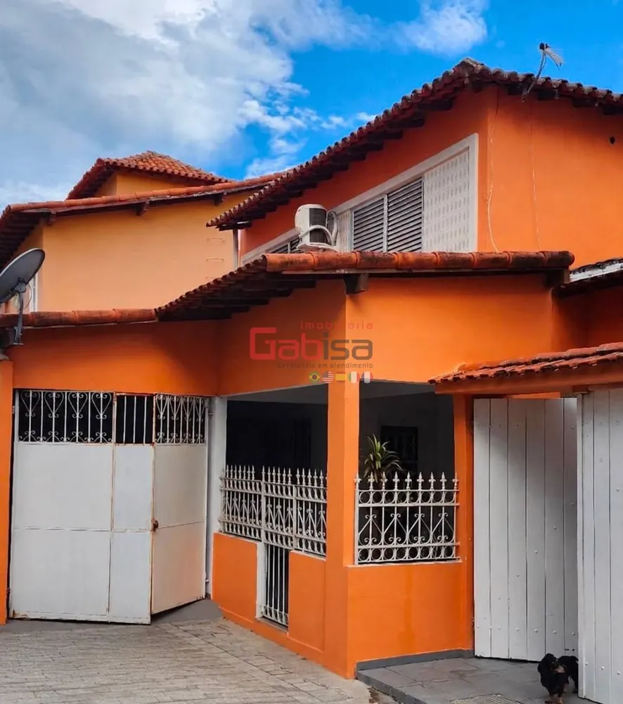 Casa, 2 quartos, 150 m² - Foto 1
