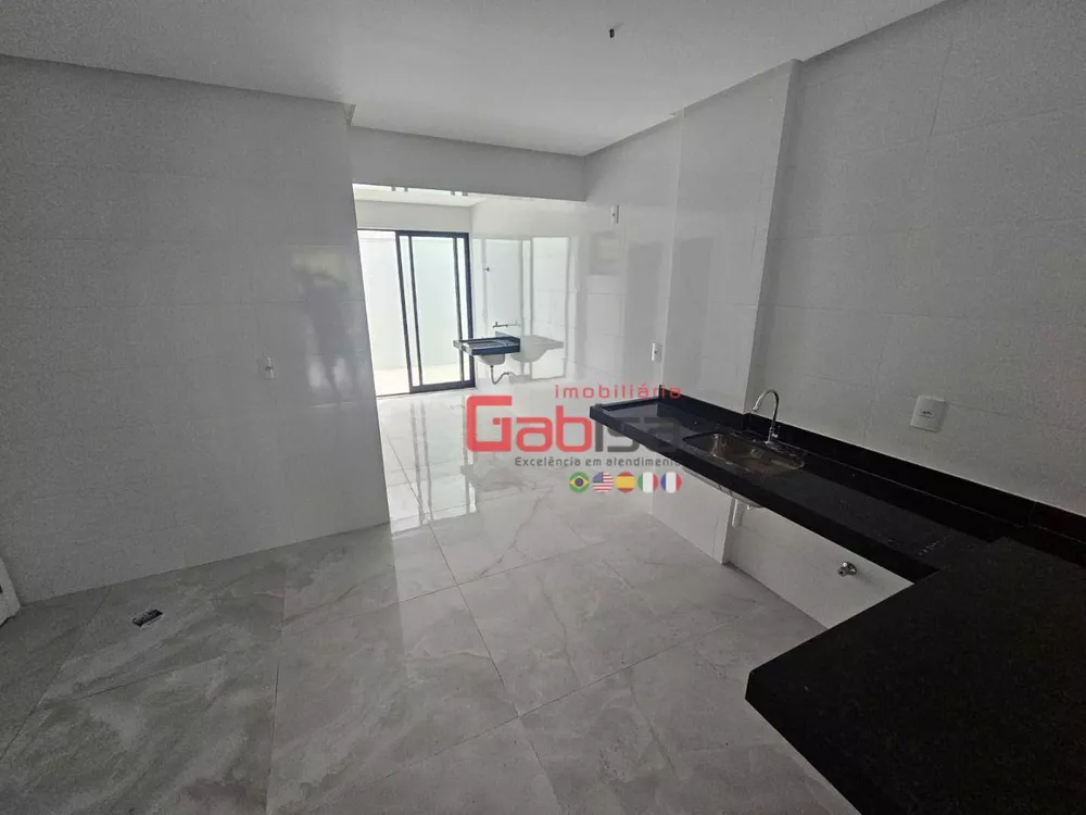 Apartamento, 4 quartos, 163 m² - Foto 16