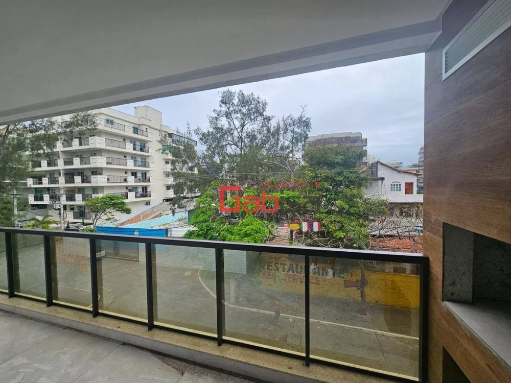 Apartamento, 4 quartos, 163 m² - Foto 19
