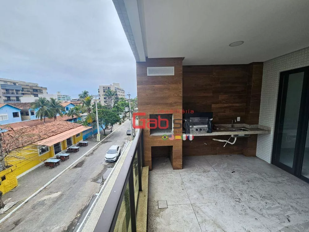 Apartamento, 4 quartos, 163 m² - Foto 14