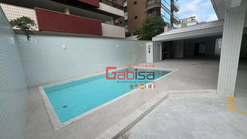 Apartamento, 4 quartos, 163 m² - Foto 2