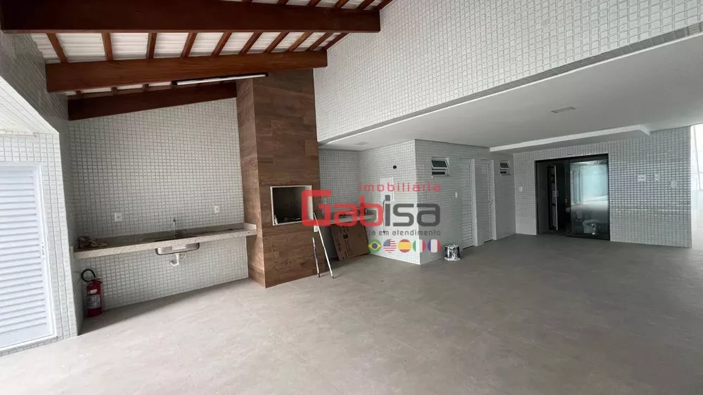 Apartamento, 4 quartos, 163 m² - Foto 22