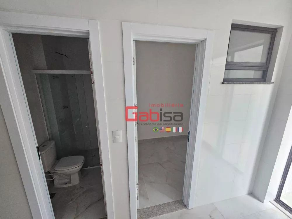Apartamento, 4 quartos, 163 m² - Foto 9