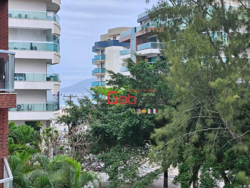 Apartamento, 4 quartos, 163 m² - Foto 20