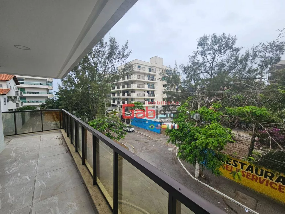 Apartamento, 4 quartos, 163 m² - Foto 13